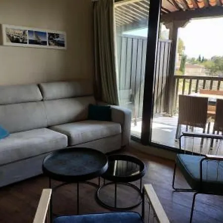 Les Parcs De - Maeva - 3 Pieces 6 Personnes - Prestige Mae-7804