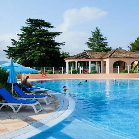 Apartment Les Parcs De - Maeva - 3 Pieces 6 Personnes - Prestige Mae-7804 *