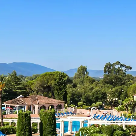 Les Parcs De - Maeva - 3 Pieces 6 Personnes - Prestige Mae-7804 * Grimaud