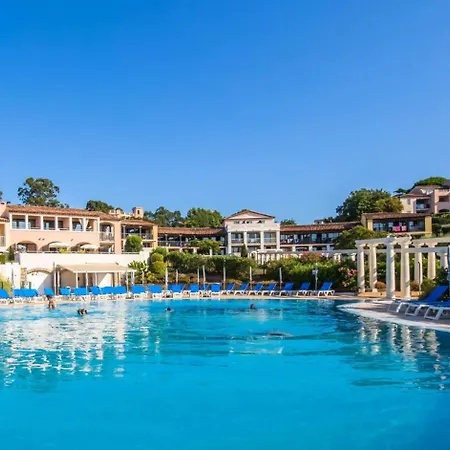 Apartment Les Parcs De - Maeva - 3 Pieces 6 Personnes - Prestige Mae-7804 *