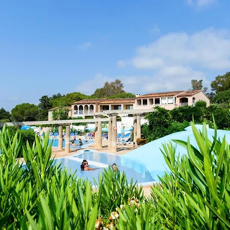 Apartment Les Parcs De - Maeva - 3 Pieces 6 Personnes - Prestige Mae-7804 Grimaud