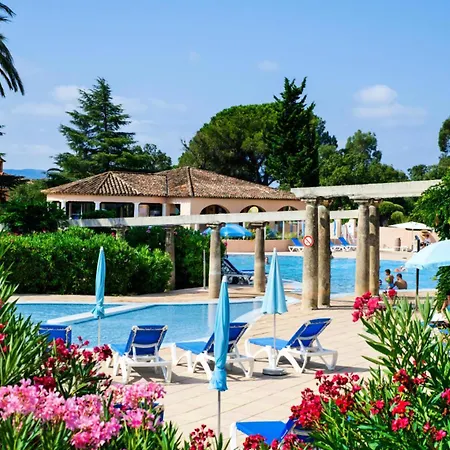 Apartment Les Parcs De - Maeva - 3 Pieces 6 Personnes - Prestige Mae-7804 *
