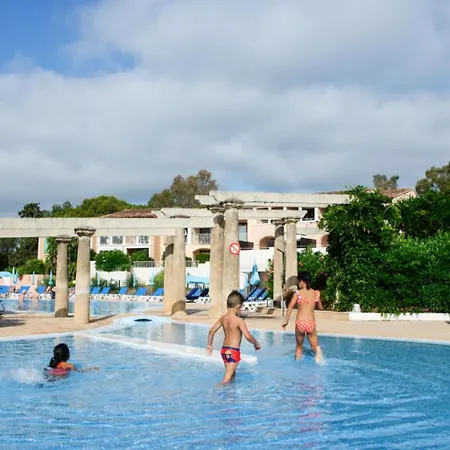 Les Parcs De - Maeva - 3 Pieces 6 Personnes - Prestige Mae-7804 * Grimaud