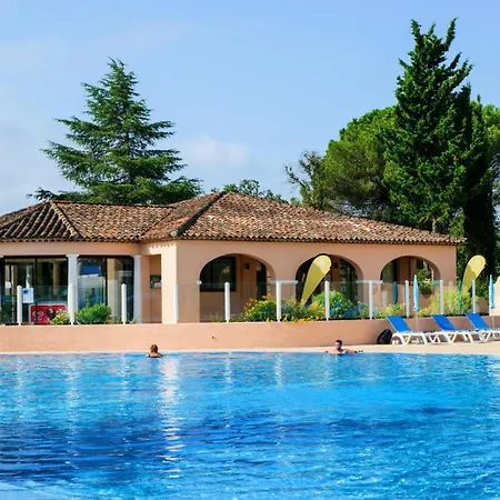 Apartment Les Parcs De - Maeva - 3 Pieces 6 Personnes - Prestige Mae-7804