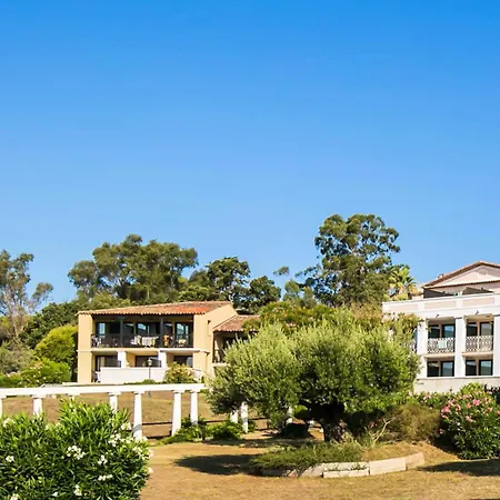 Les Parcs De - Maeva - 3 Pieces 6 Personnes - Prestige Mae-7804 Grimaud