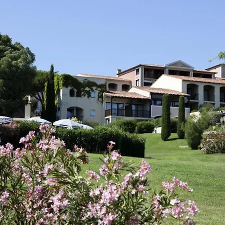 Apartment Les Parcs De - Maeva - 3 Pieces 6 Personnes - Prestige Mae-7804 Grimaud
