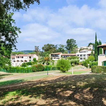 Les Parcs De - Maeva - 3 Pieces 6 Personnes - Prestige Mae-7804 Grimaud