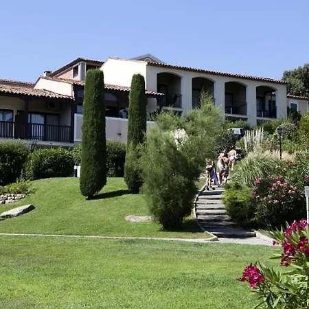 Les Parcs De - Maeva - 3 Pieces 6 Personnes - Prestige Mae-7804 Apartment *