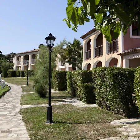Les Parcs De - Maeva - 3 Pieces 6 Personnes - Prestige Mae-7804 Apartment Grimaud